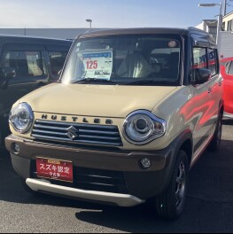 ☆今週のおすすめ車☆