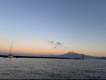 夏の日差しが近づいてきました！