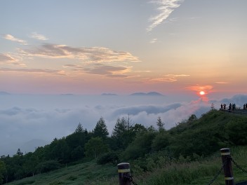 夏のお出かけオススメスポット