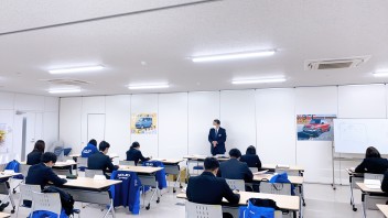 ☆２０２１年　新入社員研修の様子をご紹介☆