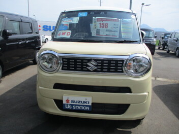 今月の特選中古車！