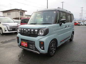 おすすめ中古車のご紹介！