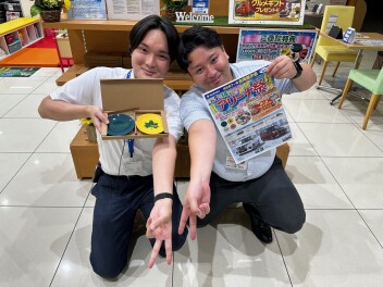 アリーナ祭り開催中です！！！