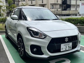 なかむらのオススメ車をご紹介いたします。