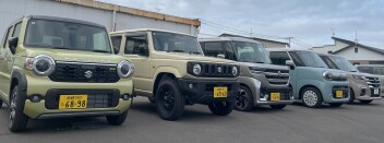 試乗してみませんか？