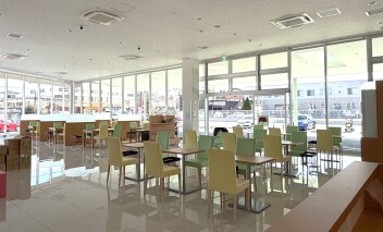 新アリーナ大津グランドオープンまで★残２DAY★