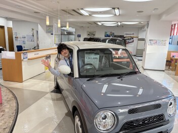 今週末は馬込にお越しください！！