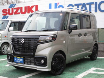 県庁前♪スズキ中古車大商談会♪8月8日（土）～8月9日（日）♪