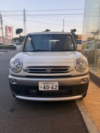 新旧クロスビー