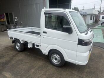 小林さま　キャリー納車式！