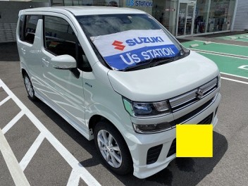 オススメ中古車のご紹介♪