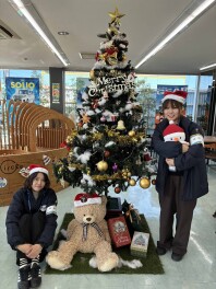 きつねじま日和～番外編part2