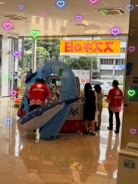 １０周年祭　1日目　大盛況！！