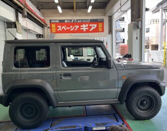 春ですね！
