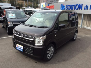おすすめ中古車のご紹介★