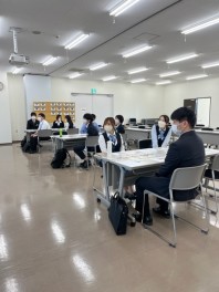 初開催！SDGsについて学びました！ＳＤＧs研修