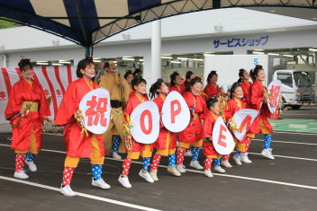 グランドオープンイベント！いよいよ今日まで！！