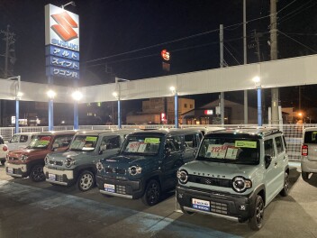 サンクスフェア　ご来店ありがとうございました