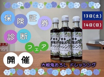 保険証券診断フェア