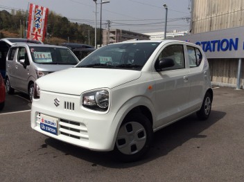 おすすめ中古車のご紹介✨