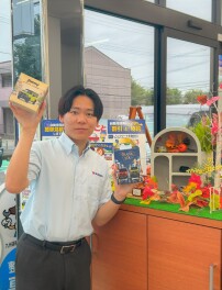 週末展示会！！！！