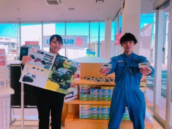 週末は商談会です(^O^)／