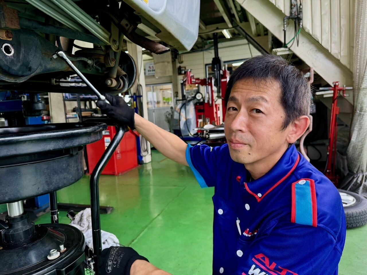 渡部　勝