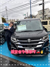 展示会やります！！