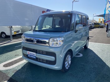 中古車担当高橋のおススメ車紹介！