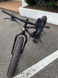 サイクリング