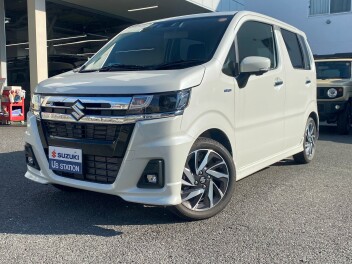 おすすめの中古車