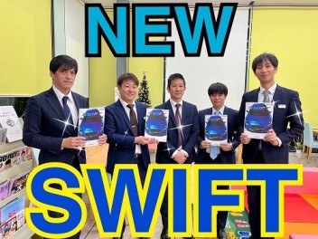 ☆ NEW SWIFT ☆