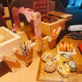 ☆食欲の秋☆