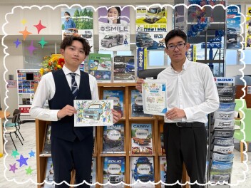 七夕ぬりえコンテスト開催☆彡