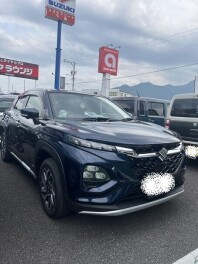 フロンクス！！