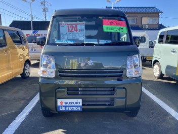 中古車ご紹介