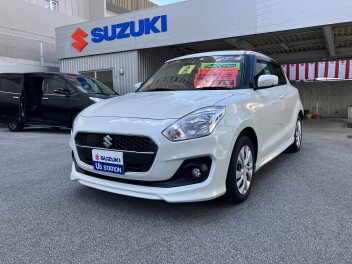 牧港中古車部よりお得なお知らせ！