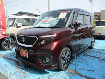 おすすめ中古車のご紹介！