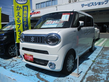 おすすめ中古車のご紹介！