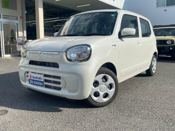 おすすめの中古車