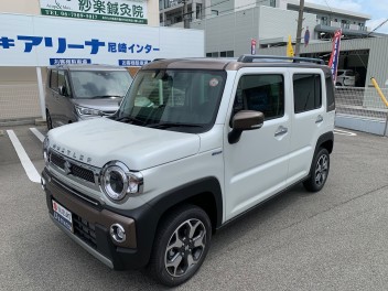 中古車WEEK！第二弾！