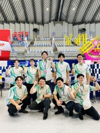 かりゆし祭り終了！今年もありがとうございました！
