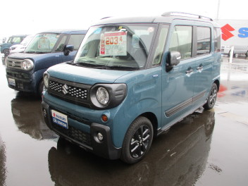 今週のおすすめ中古車