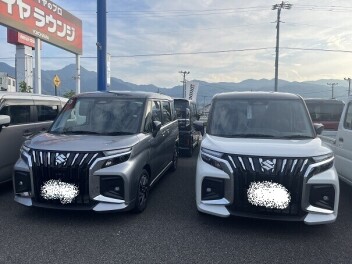 バンディット人気です！