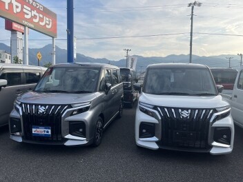 バンディット人気です！