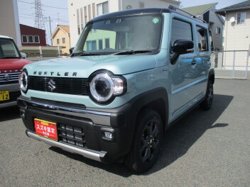 おすすめ中古車のご紹介！