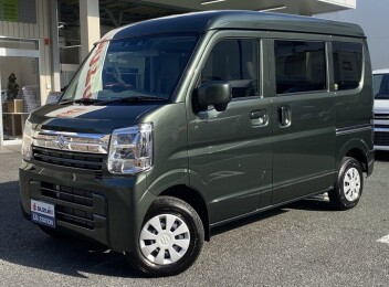 おすすめの中古車