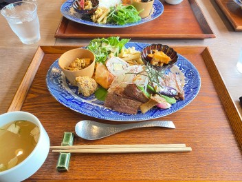 森下ランチ日記☆彡ｐａｒｔ９