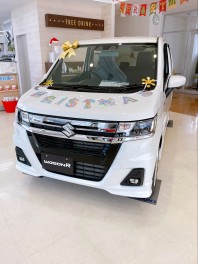 即納可能な新車❣