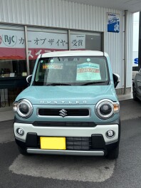 中古車のご紹介